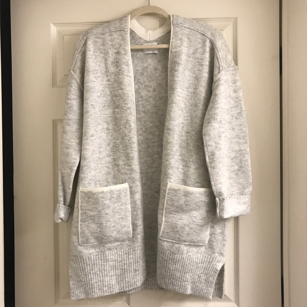 LUSH Cardigan